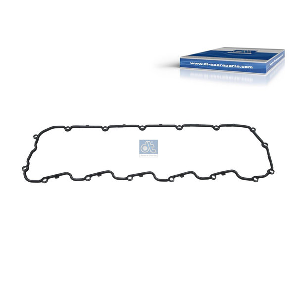 Gasket, cylinder head cover 5.4045 DIESEL TECHNIC